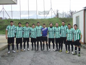 Pietro Ucci: “Il calcio a Fornelli non morirà”