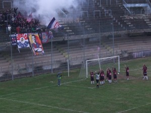 Il Campobasso rinforza la società: c’è Perrella