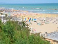 Pubblicato il banco per le concessioni demaniali stagionali