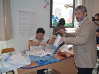 Marinucci a Sbrocca: si è persa una grande occasione