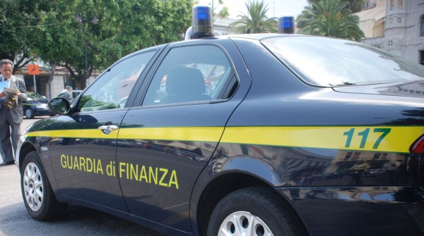 Maxi truffa all’Inps, 5 molisani denunciati per truffa dalla Guardia di Finanza