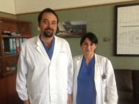 Il Cardarelli all’avanguardia per la cura dell’aneurisma dell’aorta addominale