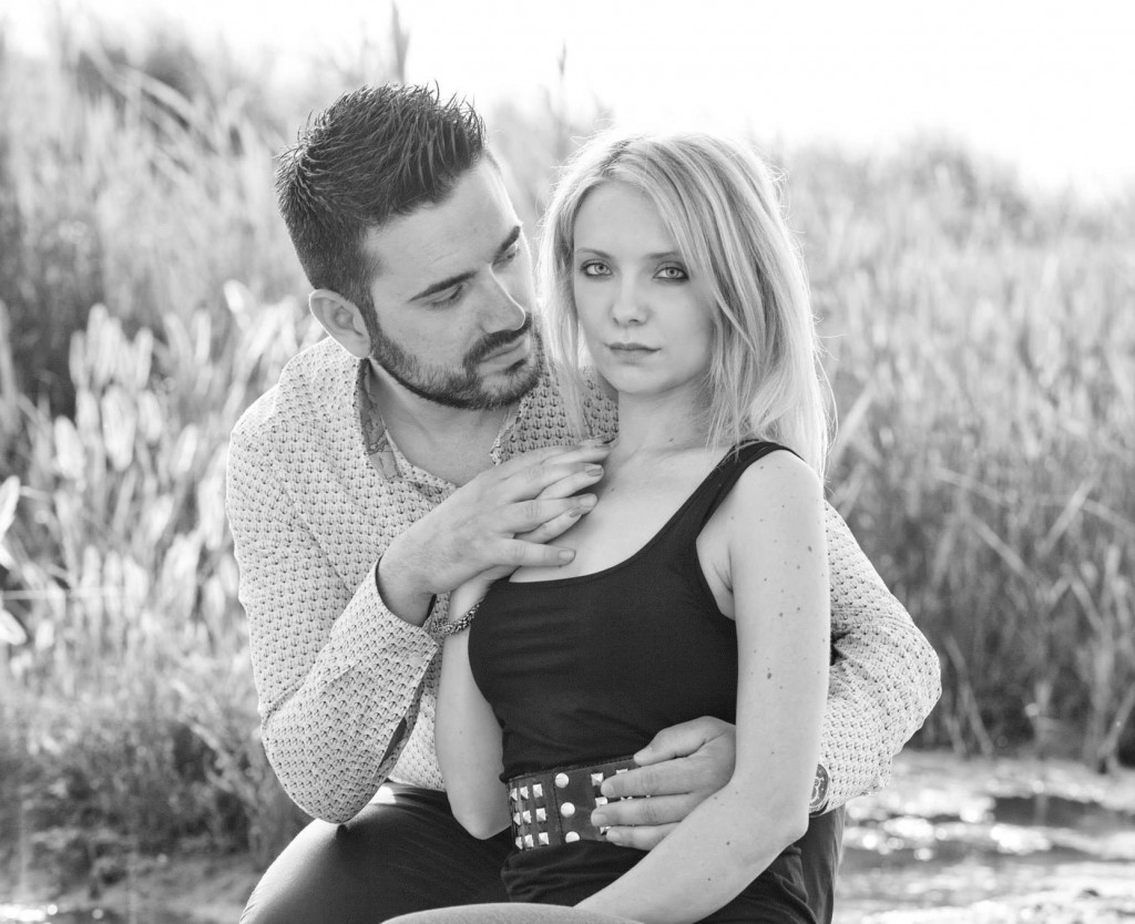 Dalle testimoni felicitazioni agli sposi più belli del mondo