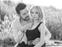 Dalle testimoni felicitazioni agli sposi più belli del mondo