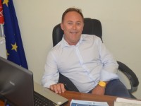 Tecnici Arpam compiono prelievi sull’acqua captata dal Trigno per scopi irrigui