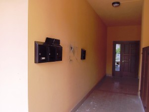 Pacco bomba a Pozzilli