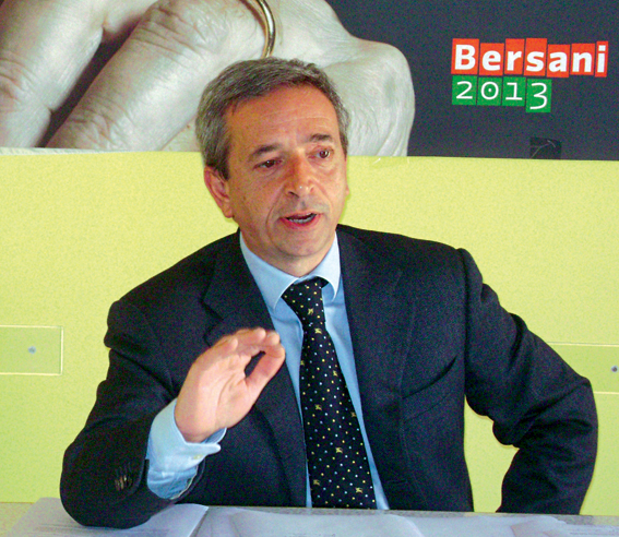 “Campolibero” per rilanciare l’agricoltura e… la Gam