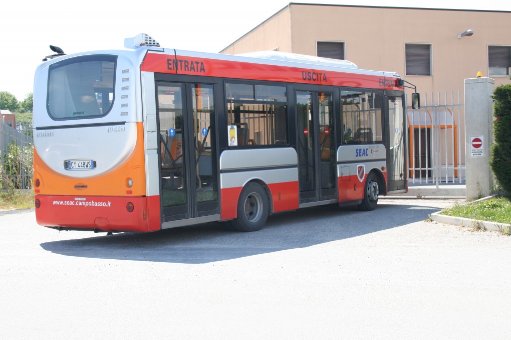 Trasporto urbano, si profila un’estate calda
