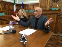 Cittadella dell’Economia lasciata nel degrado, Spina accusa Battista