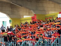 Per salvare il Termoli nasce ‘Gente di mare’