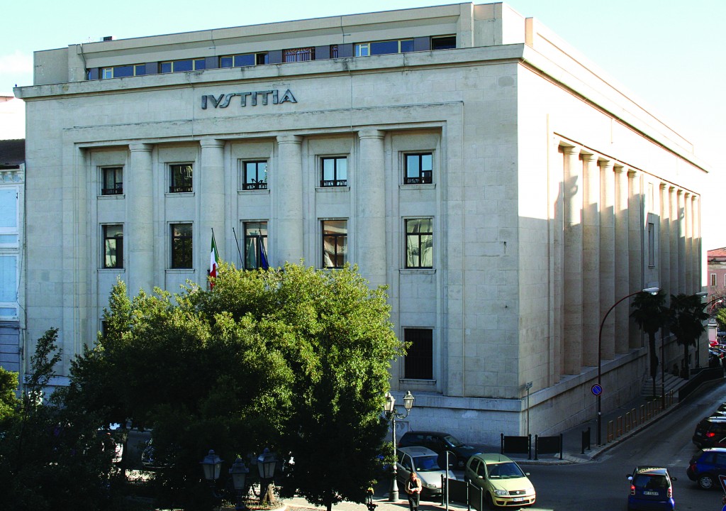 Open Gates, Del Torto rischia il processo