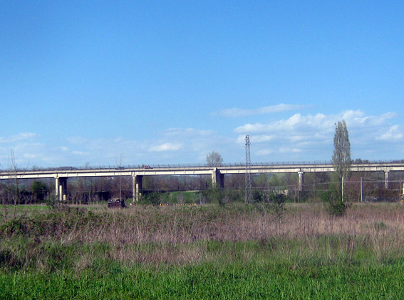 Viadotto Callora, ridurre i tempi dei lavori e allargare uno dei percorsi
