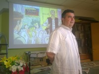 Misteri, presentata la sfilata del 2014