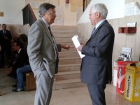 Incidente probatorio per il presunto orco che filmava le vittime