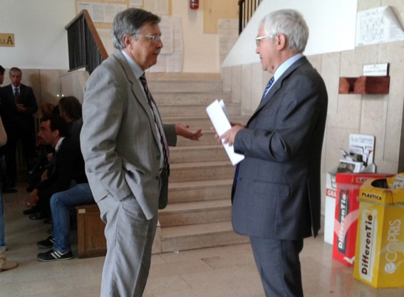 Incidente probatorio per il presunto orco che filmava le vittime