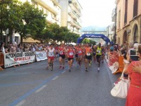 San Nicandro, Rukundo si impone a Venafro