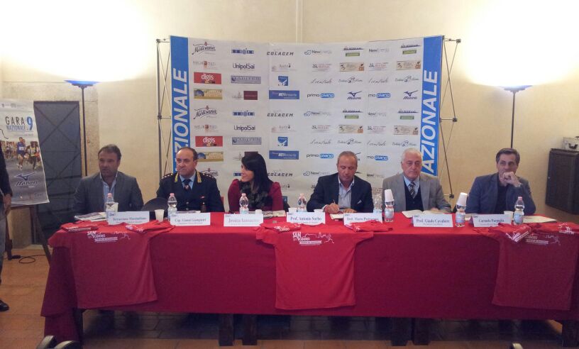 Trofeo San Nicandro, partito il countdown