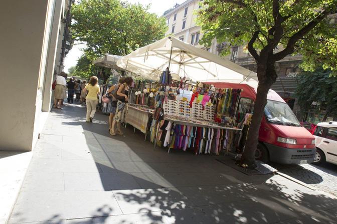 Corpus Domini, la denuncia contro gli abusivi della Fipe Confcommercio