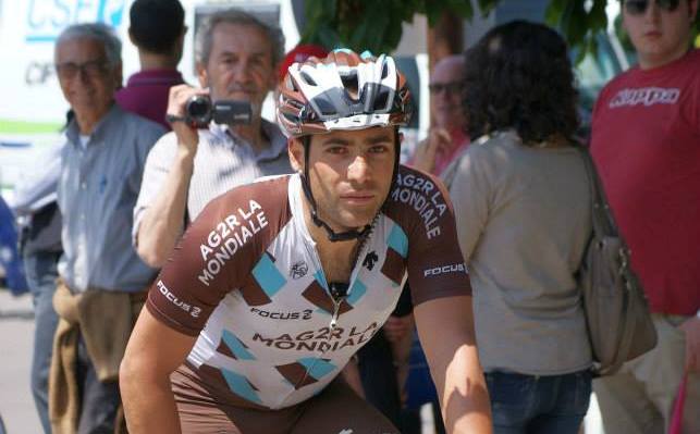 Appollonio, cronometro discreta