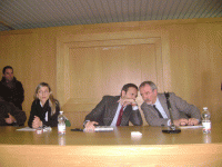 Gam verso il concordato