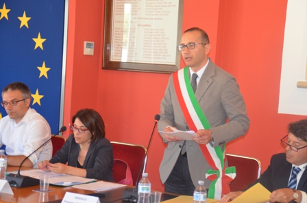 Cammilleri bis in aula, si è dimesso l’antagonista Marcello Catena