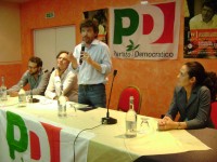 Civati ‘passa l’estate’ al Sud