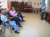 “Portiamo la fondazione Giovanni Paolo II al Vietri”, proposta del comitato San Timoteo