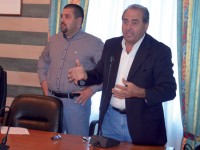 Ascolto e monitoraggio, così Cristiano Di Pietro ha convinto le associazioni