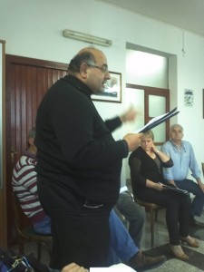 Don Francesco Martino