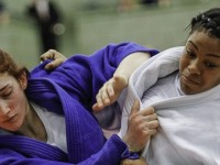 Judo, Centracchio slovena