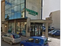 Tentata rapina a mano armata alla farmacia di via Maratona