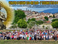 Venafro, domani la seconda edizione della foto di gruppo