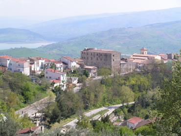 Rapina alle poste di Macchia Valfortore