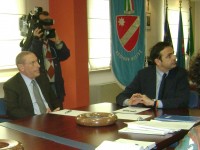 Troppi debiti, Molise bocciato