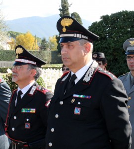 Estorsione, in manette 50enne di Sesto Campano