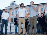 Comunali, M5S va al Tar