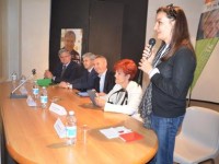 Lorenzo Guerini a Termoli per sostenere la candidatura di Sbrocca