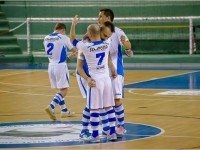 Isernia C5, il PalaFraraccio vuole la B