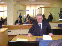 Iorio ‘rompe’ il tavolo del centrodestra: troppi equivoci, tiriamo dritto