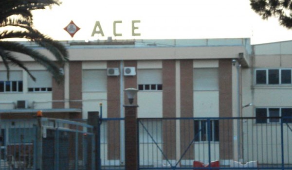 L’Irce Cavi mette in mobilità 68 lavoratori, i sindacati subito in campo