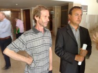 Ss Rosario, il Comitato in Procura