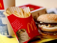 McDonald’s a Campobasso, 3mila domande per 30 posti