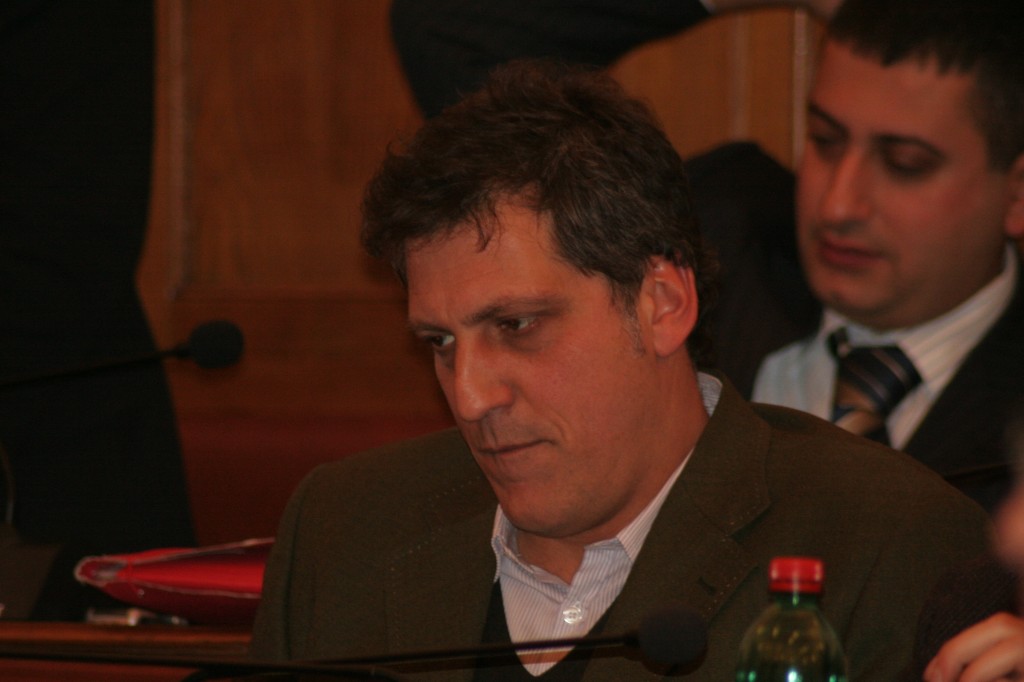 Albino, l’appello di Durante a De Matteis