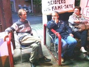 Ss Rosario, Scarabeo: “Sto lottando, niente dimissioni”