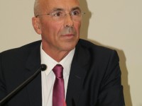 Camera di commercio, Paolo Spina è il nuovo presidente
