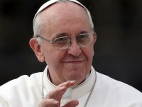 Papa Francesco a Isernia, ecco il programma definitivo