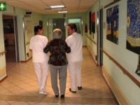 Personale Asrem in agitazione