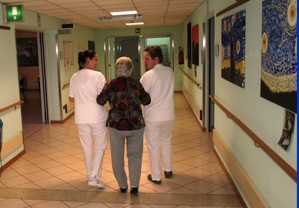 Personale Asrem in agitazione