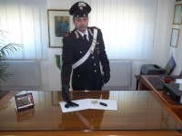 Montenero, 27enne arrestato per rapina