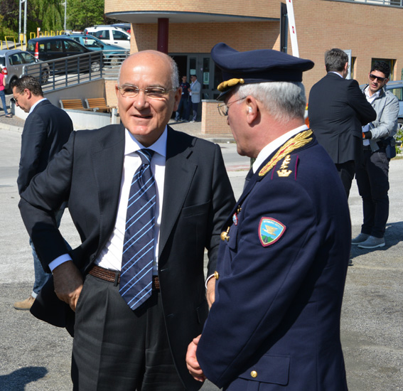 Rivelazioni di segreto d’ufficio, Pozzo e Frattura assolti con formula piena